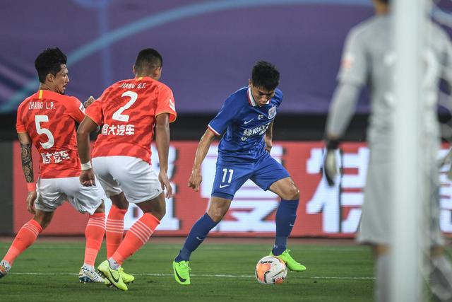 广东"零号特工"曾遭多队挖角